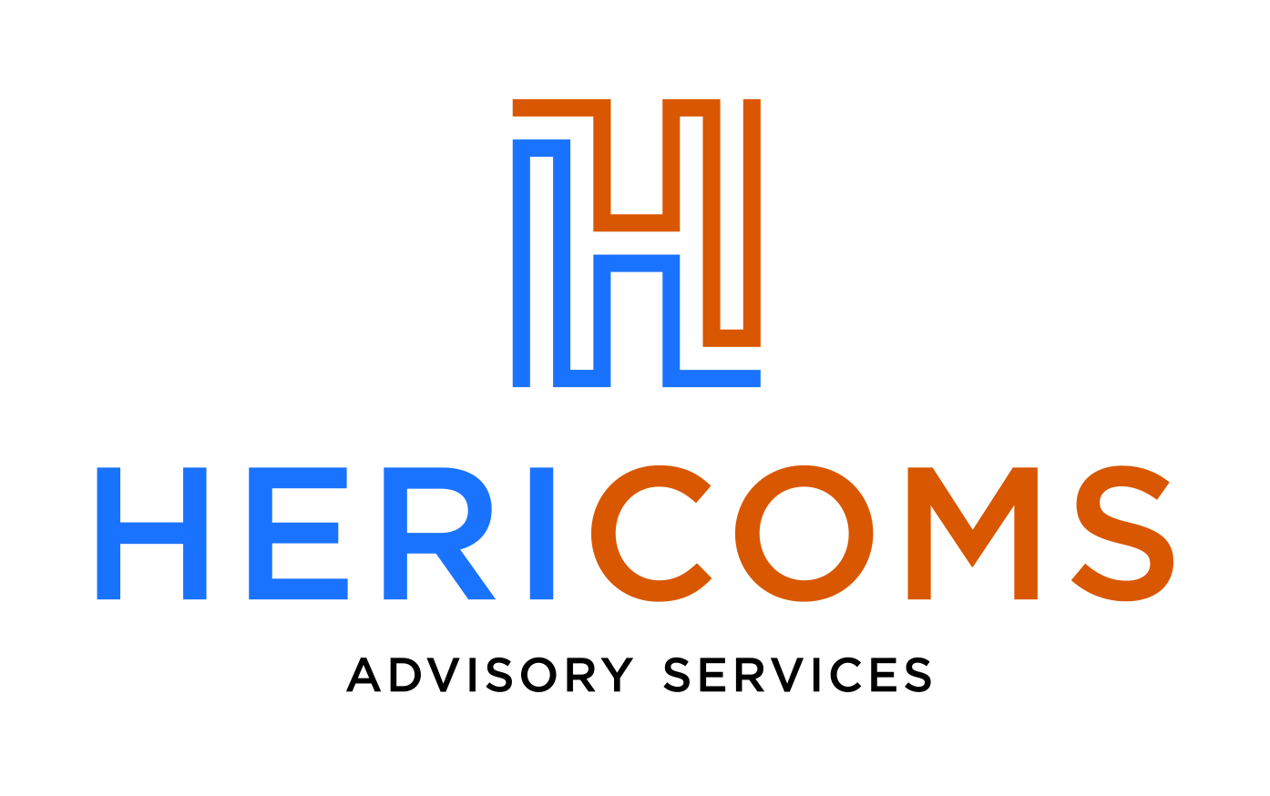 Logo Hericoms